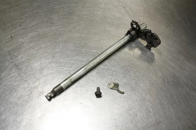 99-00 HONDA CBR600F4 CBR600 F4 SHIFTER SHIFT SHAFT 90065-MAL-600 Foto 1 de 4