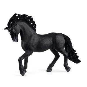 Schleich Majestic Realistic Horse Toy Figurine For Kids And Collectors - Picture 1 of 5