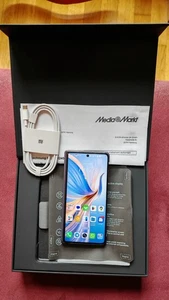 Honor Magic V2 - schwarz - Bild 1 von 11
