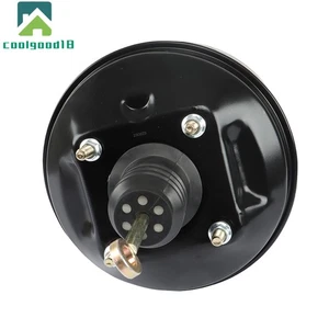 Vacuum Power Brake Booster For 1997-2001 Jeep Cherokee Classic/Limited/SE Sport - Bild 1 von 12