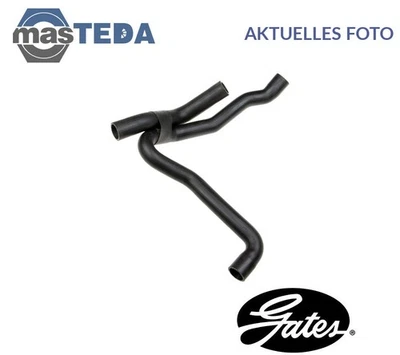 05-4646 KÜHLUNG KÜHLERSCHLAUCH OBERE NIEDRIGER GATES FÜR VW CADDY III,GOLF V - Image 1 of 4