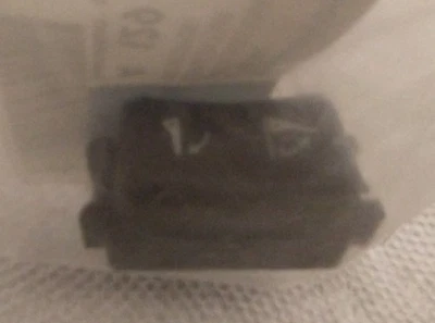 滚杆部署开关 - 129 820 64 10 适合梅赛德斯-奔驰 300SL/SL500/SL600 — 第 1/2 张图片