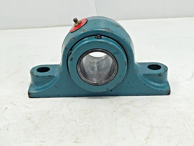 Rolamento de rolos Dodge 023009 P2B-E-115R tipo E-Xtra bloco de travesseiros furo 1-15/16" - Imagem 1 de 4