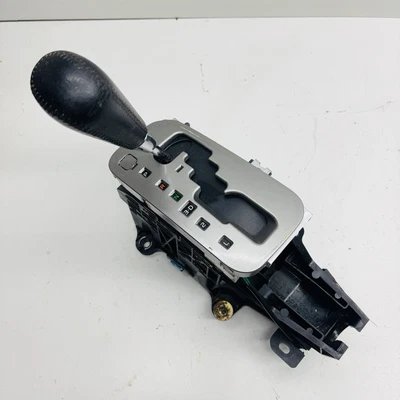 Toyota 4Runner 03-09 Select Lever Shifter Gear W/ Shift Knob 33560-35030, C002 - Image 1 of 4