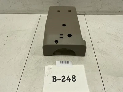 Volvo XC90 2006 2008 columna de dirección cubierta inferior OEM+ Foto 1 de 4