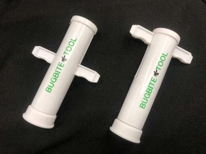 Bug Bite Tool Suction Aid Poison Remover Insect Bites and Bee (Pack of 1) - Picture 1 of 1