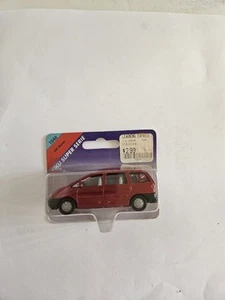 1996 SIKU VW Sharan 1046 NOS - Picture 1 of 11