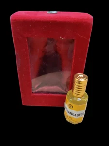 @ Parag Fragrance Dark Sandalwood 12 ml Long Lasting Perfume For Unisex - Picture 1 of 5