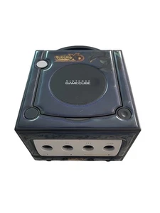 Nintendo GameCube Konsole Pokemon XD Sturm der Finsternis SKIN LESEN - Bild 1 von 8
