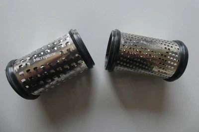 Microplane 2 Einsätze - Bild 1 von 2