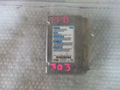 Módulo de control de bolsa compatible con Honda Ridgeline 2006 06 77960-sjc-a011-c1 77960sjca011c1 Foto 1 de 4