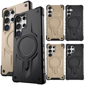 For Samsung Galaxy S25/S25+/S25 Ultra 5G Shockproof Rugged Case Slim Phone Cover - Picture 1 of 33