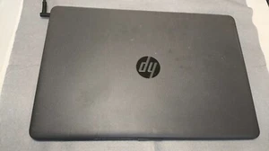 HP NOTEBOOK 255 G6 15.6" AMD WINDOWS 10 PRO Works great - Picture 1 of 14
