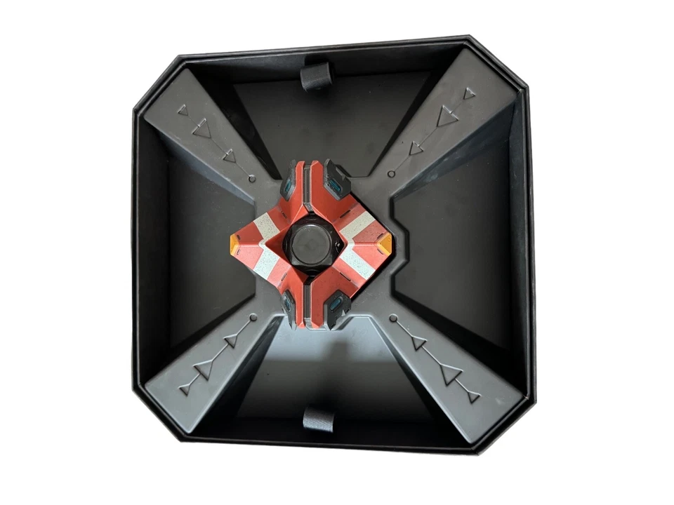 Destiny -The Ghost Edition (no disc) - Image 1 of 4