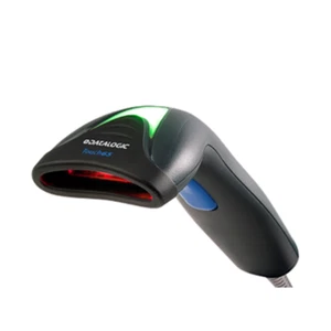 Datalogic TD1120-BK-65 Scanning, TD1100 Black USB-New - Picture 1 of 4