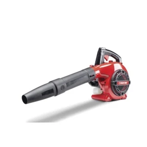 Soplador de hojas de gas 400 CFM 25cc 2 ciclos velocidad variable acelerador patio barredora de escombros - Imagen 1 de 7