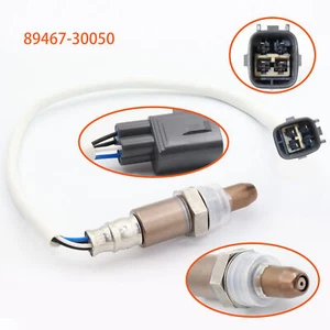 Upstream Lambda Oxygen O2 Sensor 89467-30050 For Lexus GS350 GS450h 2013-2015 - Picture 1 of 9