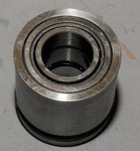 Model T Ranch #1037 Inner Carrier Bearings - Bild 1 von 2