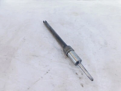 Pedal de freno trasero Harley Davidson EVO Touring Electra Glide varilla de empuje varilla de empuje Foto 1 de 4