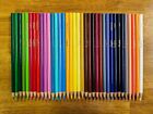 Vintage Portfolio Series Crayola Colored Pencils, 36 Count - New No Box