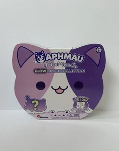 Colección de figuras Aphmau MeeMeows Glow - Caja misteriosa de 5 figuras exclusivas - Imagen 1 de 2