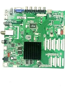 JVC LT-42UE75 MAIN BOARD V420DK1-PS1 B14120146 - Picture 1 of 7
