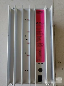 1pc USED LUTRON LP-RPM-4U-240 Module TESTED #VAB1 CH - Picture 1 of 3