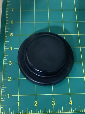 Peg Perego Thomas the Train Ride-On Smoke Stack Cover #8533 Genuine - Image 1 of 2