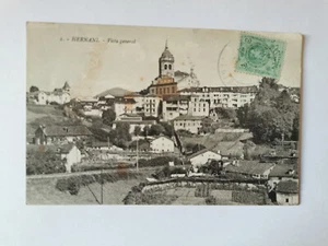 CPA HERNANI - Vista General - Imagen 1 de 2