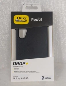Otter Series react ultra-thin galaxy a35 5g NEW - Picture 1 of 2