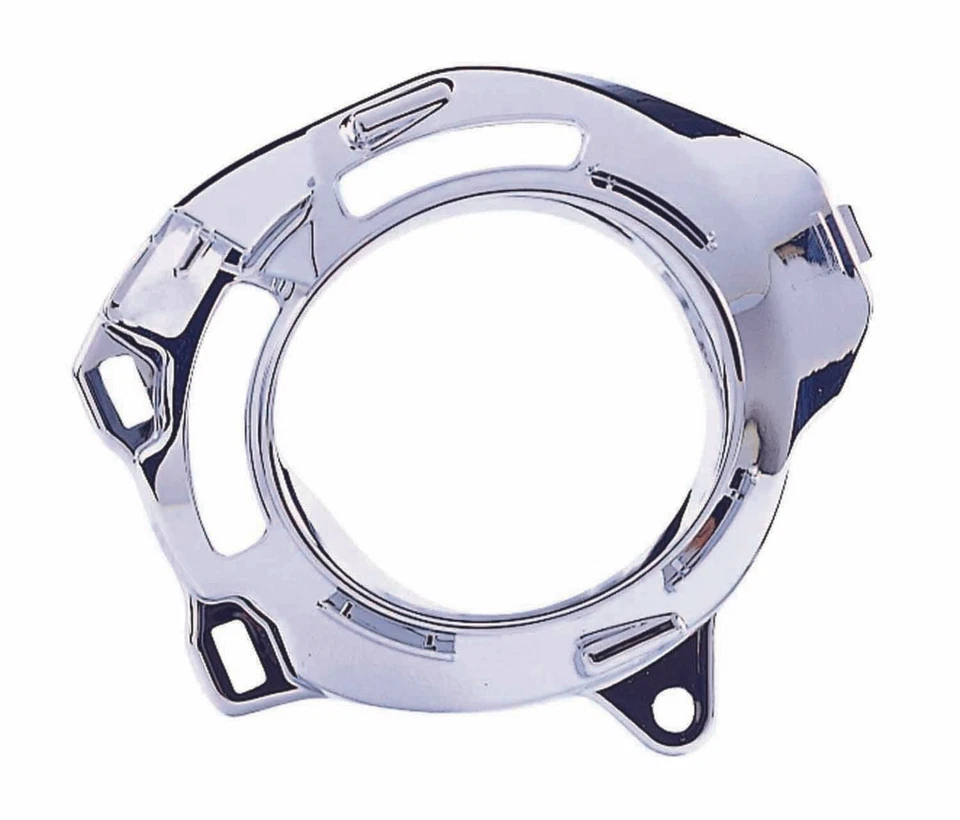 Depo Fog Light Cover for 05-06 ES330 324-2501R-UD - Image 1 of 4