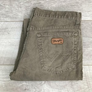 wrangler texas stretch cords