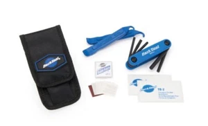 Park Tool WTK-2 Essential Tool Kit - Picture 1 of 1