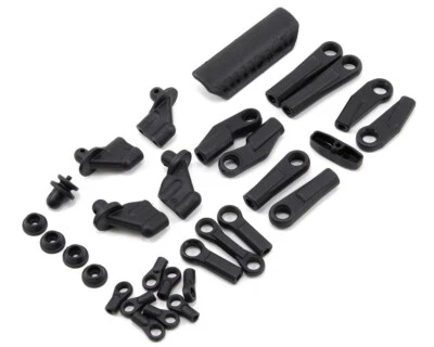 ARRMA AR330230 Ball Cups Composite Kraton Typhon Notorious Mojave Felony 6S - Image 1 of 2