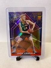 2021-22 Recon Bronze #248 Rookies Jock Landale /299 NBA Basketball Card