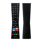 Genuine Remote Control for JVC LT-24C690 24" Smart HD Ready LED TV