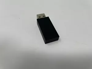 PlayStation Wireless USB Dongle Adapter CECHYA-0082 for Gold Hea - Picture 1 of 6