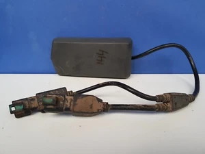 Cat Pl042 Pl042514750505 514750505 514-7505-05 Electric Control Unit Ecu - Picture 1 of 5
