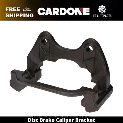 Soporte de pinza de freno de disco Cardone 2008 2009 para Cadillac Escalade 2007-2020 Foto 1 de 4