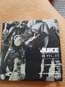 Juice CD Vol. 23 - September 2002 | sehr gut - Bild 1 von 4