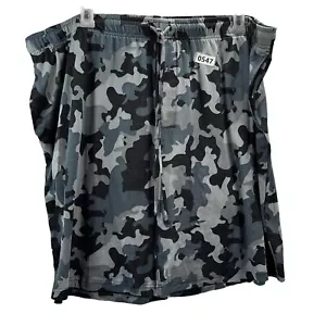 sonoma Ware for Life Herrenshorts Nachtwäsche Gr. M Farbe grau - Bild 1 von 12