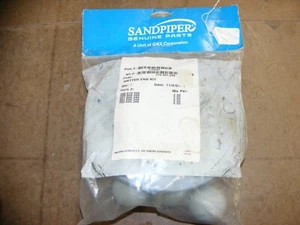 Sandpiper Wetted End Kit 476.057.368 NOS (zz5) - Picture 1 of 4