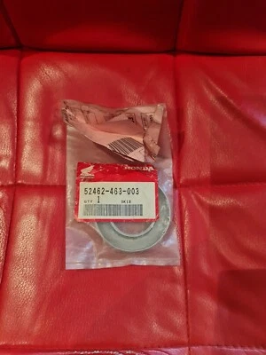 NUEVO ESTUCHE AMORTIGUADOR GUÍA HONDA GL1200 GOLDWING 1985-87 GENUINO 52462463003 Foto 1 de 2