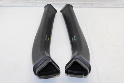 11 12 13 14 15 16 BMW K1600GT IZQUIERDA Y DERECHA RAM CONDUCTOS DE ADMISIÓN DE AIRE - JUEGO Foto 1 de 4