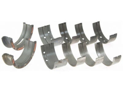 For GMC C1500 Suburban Main Bearing Set Sealed Power 96197WDBC - Image 1 of 2