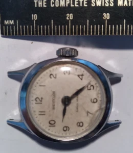 Westclox Watch for Parts/Repair B18#K82 - Picture 1 of 6