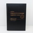 Fundamentals of Machine Component Design - Second edition - JUVINALL & MARSHEK