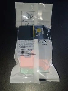 Brand New Sealed Brother LC101Y Yellow Printer Ink Cartridge Genuine Original - Picture 1 of 4