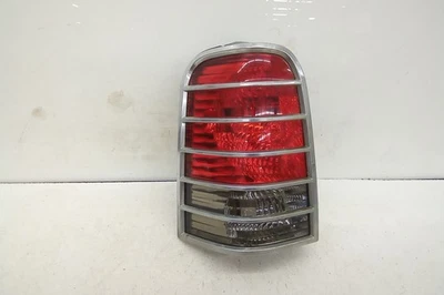 Lámpara de luz trasera para conductor Mercury Mariner LH 2005 OEM Foto 1 de 4