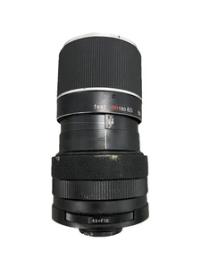 Lentar 500mm F:8 Mirror Lens W/Hood&Caps GREAT CONDITIONS/No Mold nor Dirt - Picture 1 of 4